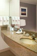Hotel Courtyard by Marriott Tacoma Downtown photo 5