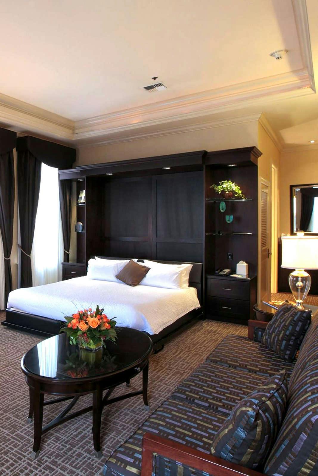 Hotel Courtyard by Marriott Tacoma Downtown photo 1