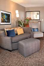 Hotel Courtyard by Marriott Tacoma Downtown photo 4