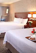 Hotel Courtyard by Marriott Tacoma Downtown photo 2