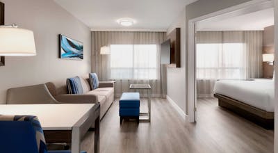 Embassy Suites by Hilton Toronto Airport