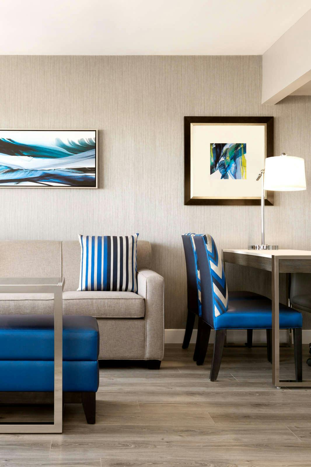 Hotel Embassy Suites by Hilton Toronto Airport photo 3