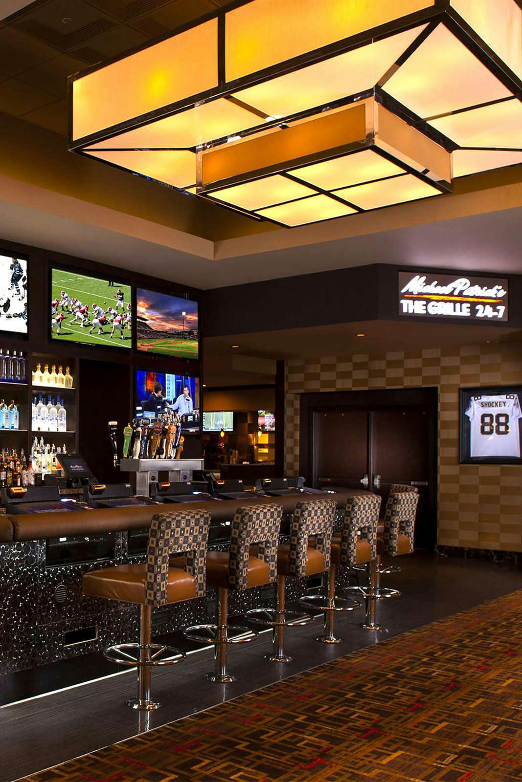 Golden Nugget Biloxi Biloxi Hoteltonight