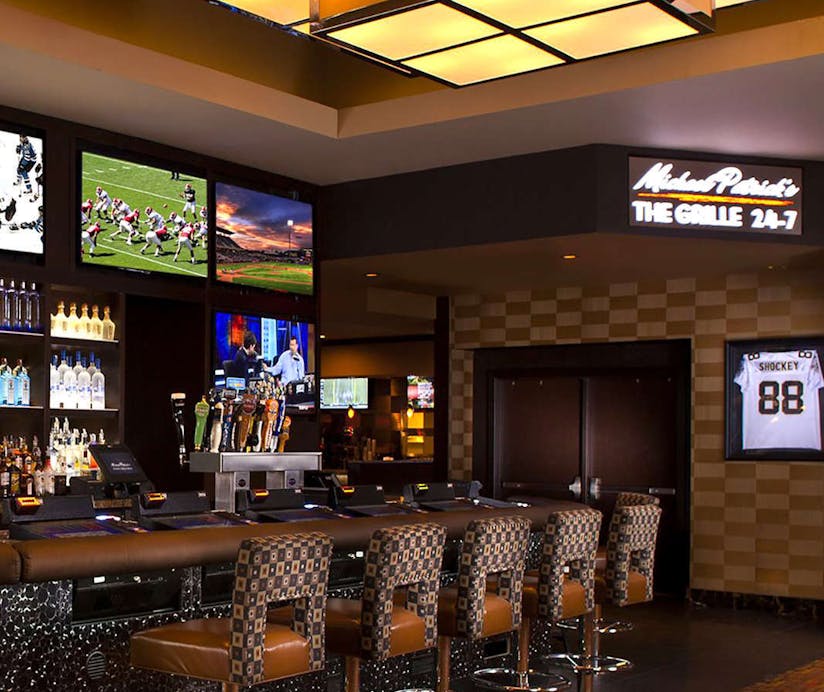 Golden Nugget Biloxi Biloxi Hoteltonight