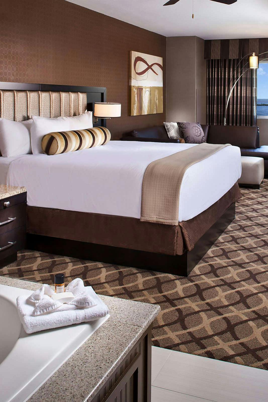 Golden Nugget Biloxi Biloxi Hoteltonight