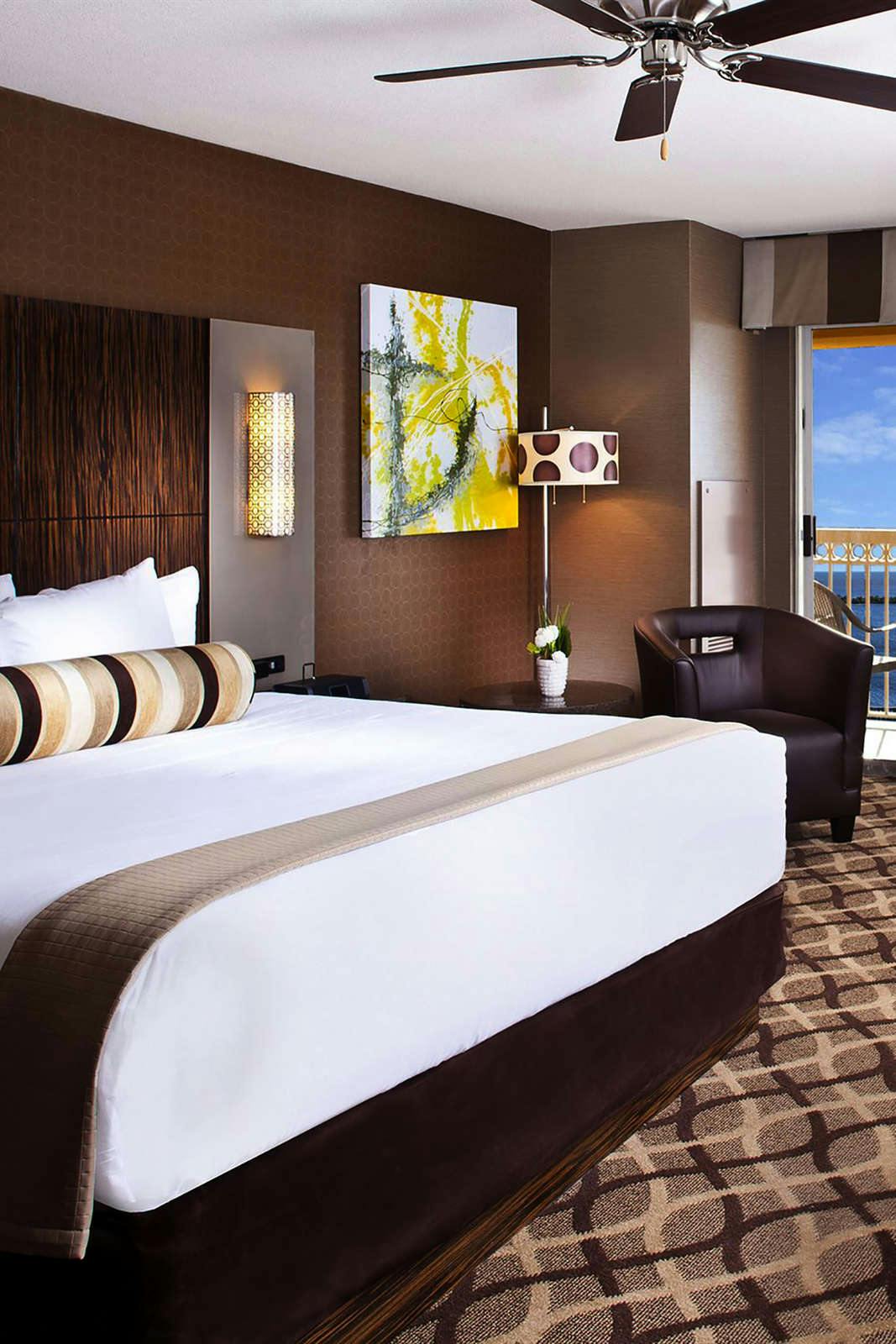 Hotel Golden Nugget Biloxi photo 3