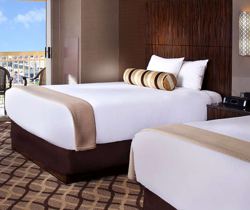 Golden Nugget Biloxi Biloxi Hoteltonight