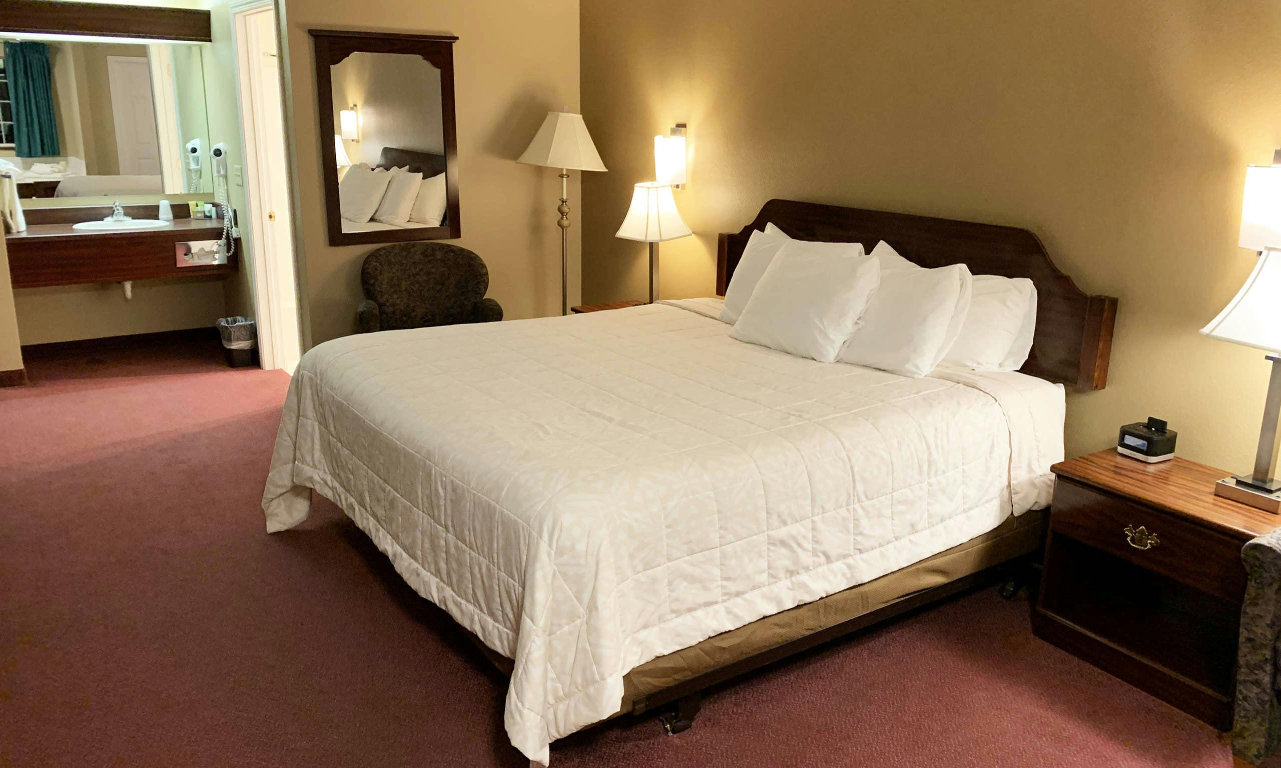 Morgan Inn & Suites Walla Walla