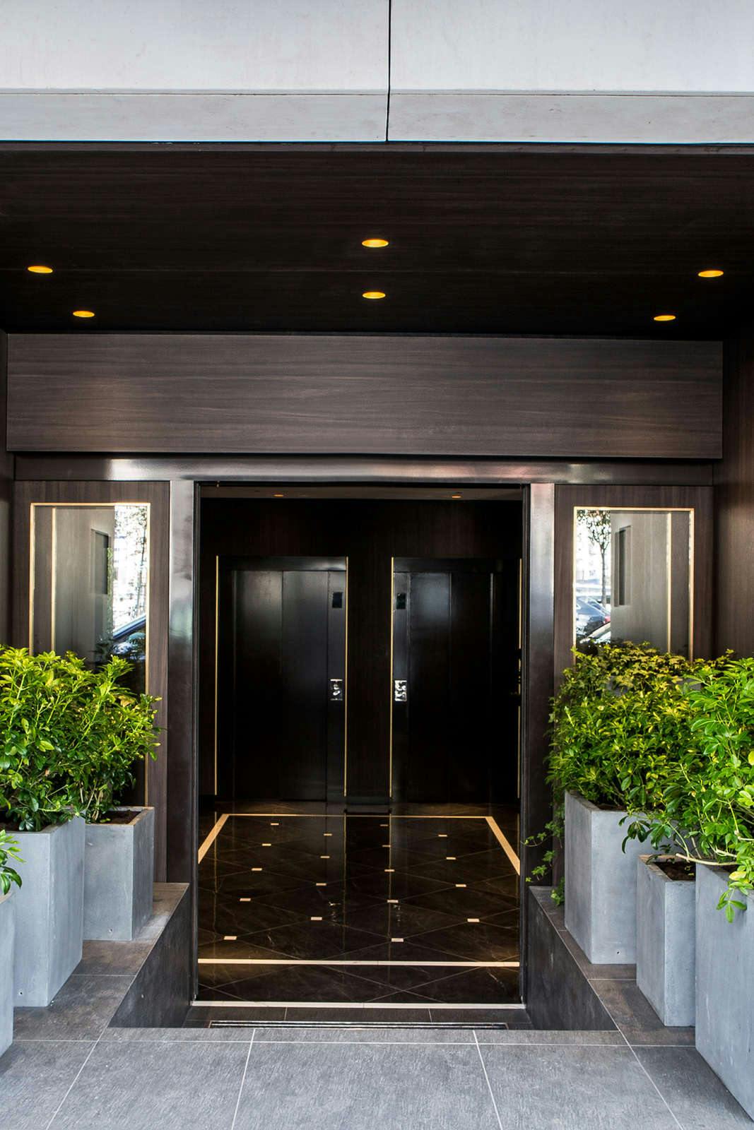 Hotel Le Parisis Paris Tour Eiffel photo 5