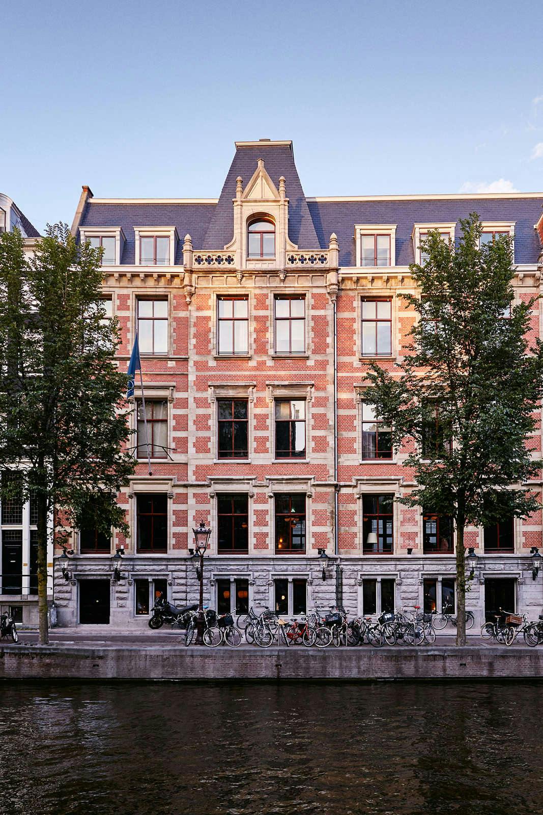 The Hoxton Amsterdam