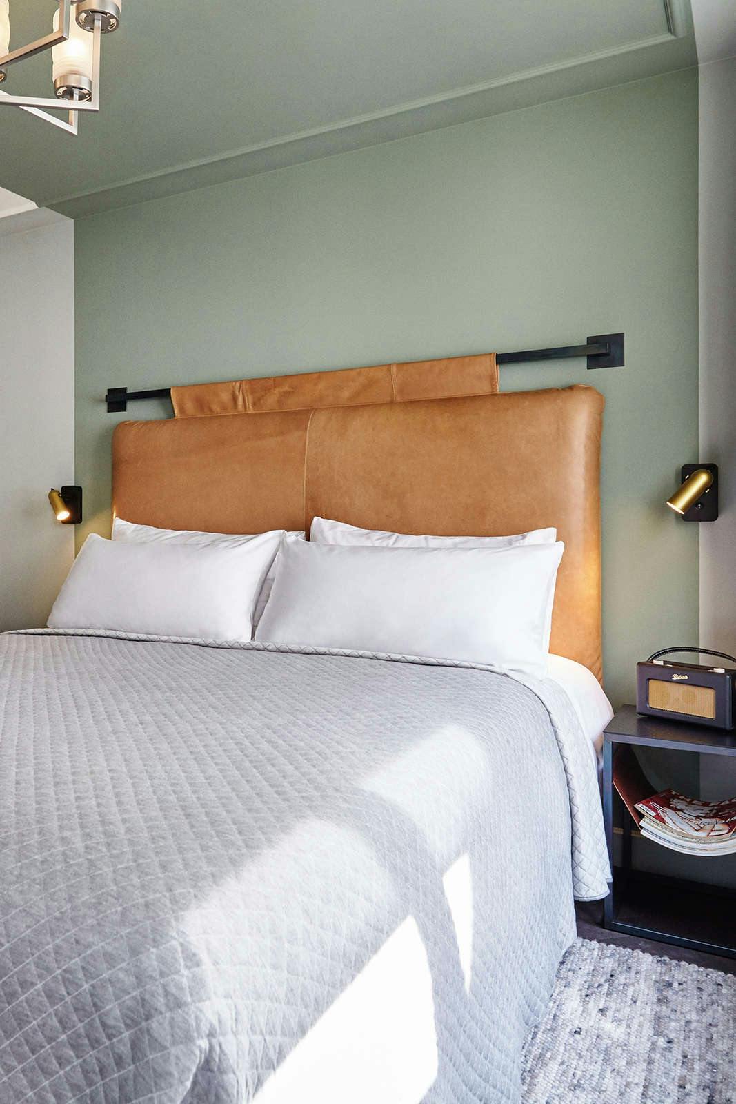 Hotel The Hoxton Amsterdam photo 2