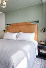 Hotel The Hoxton Amsterdam photo 2