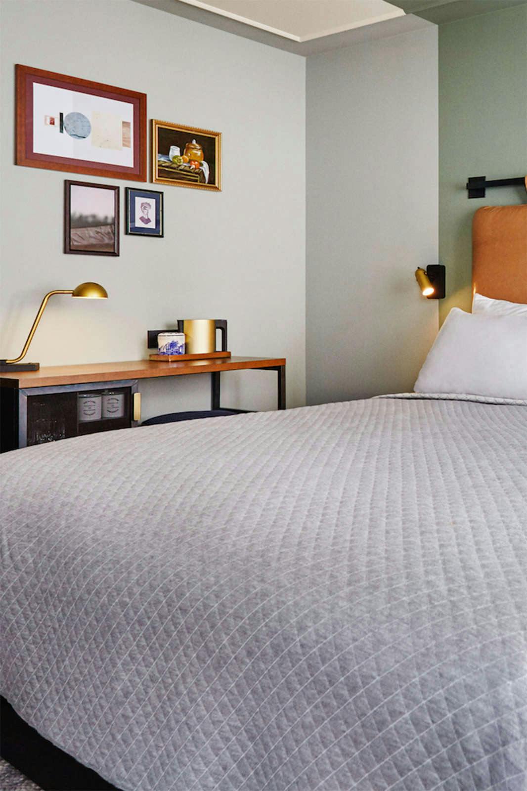 Hotel The Hoxton Amsterdam photo 3