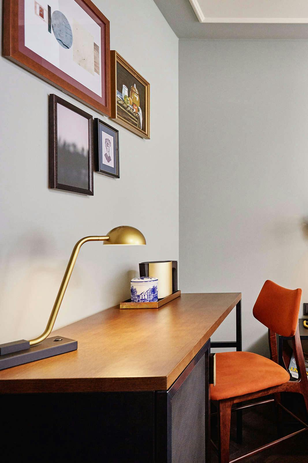 Hotel The Hoxton Amsterdam photo 4