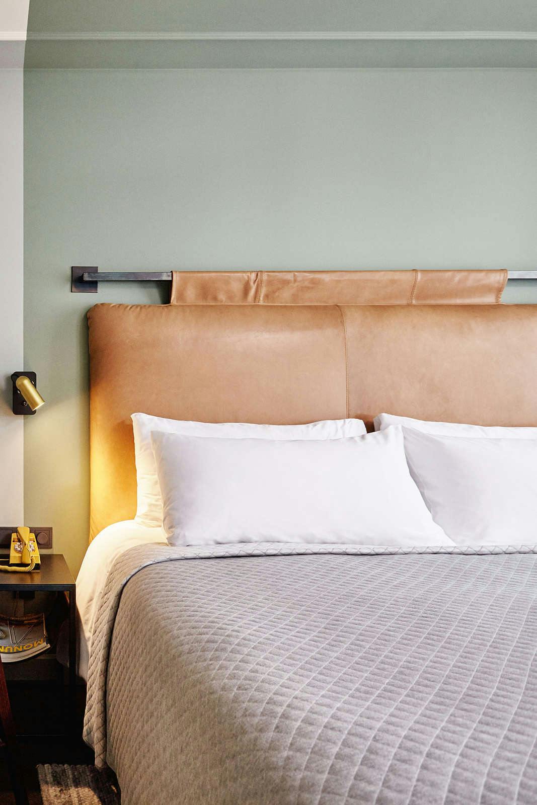 Hotel The Hoxton Amsterdam photo 5