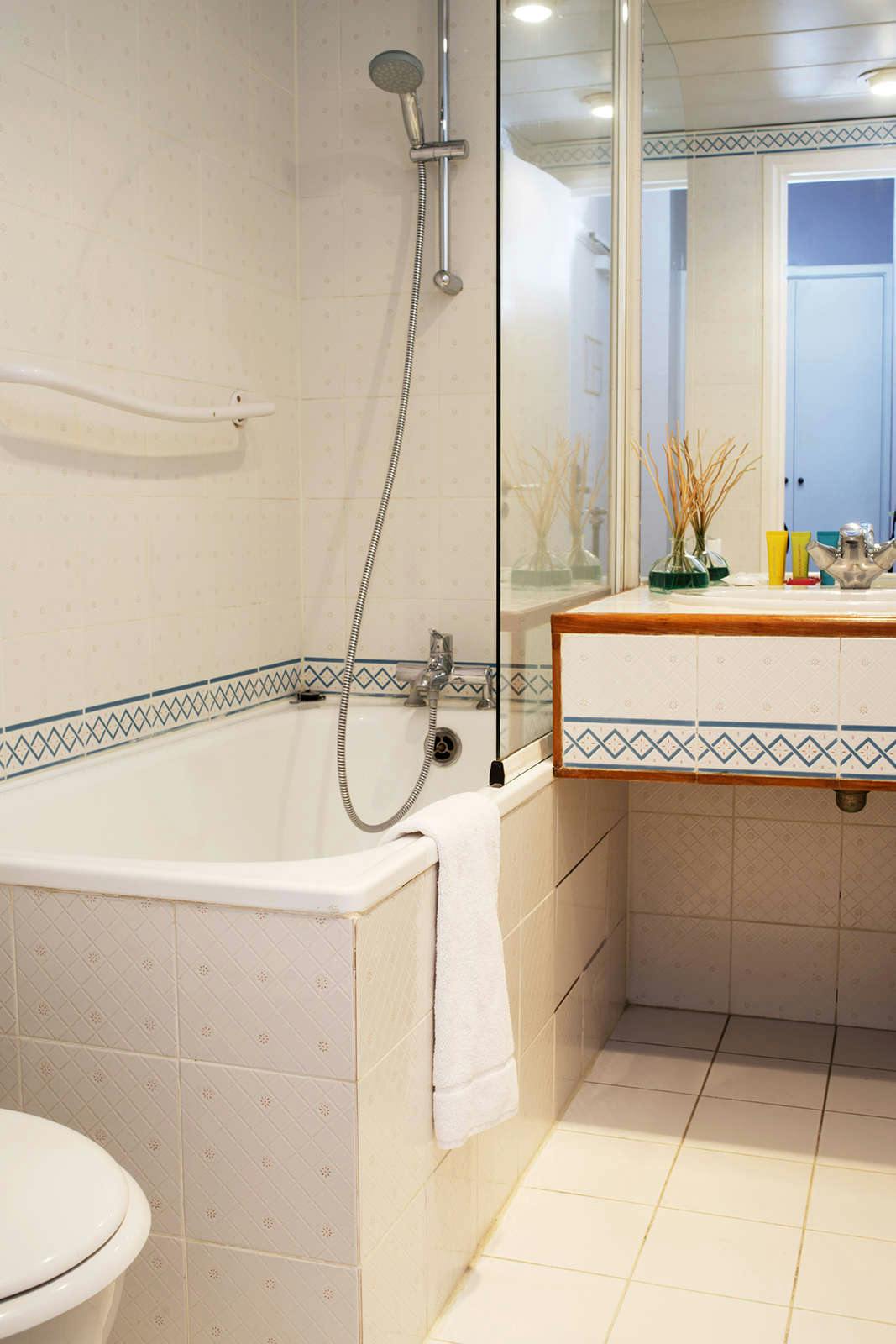 Hotel Hôtel France Louvre photo 4