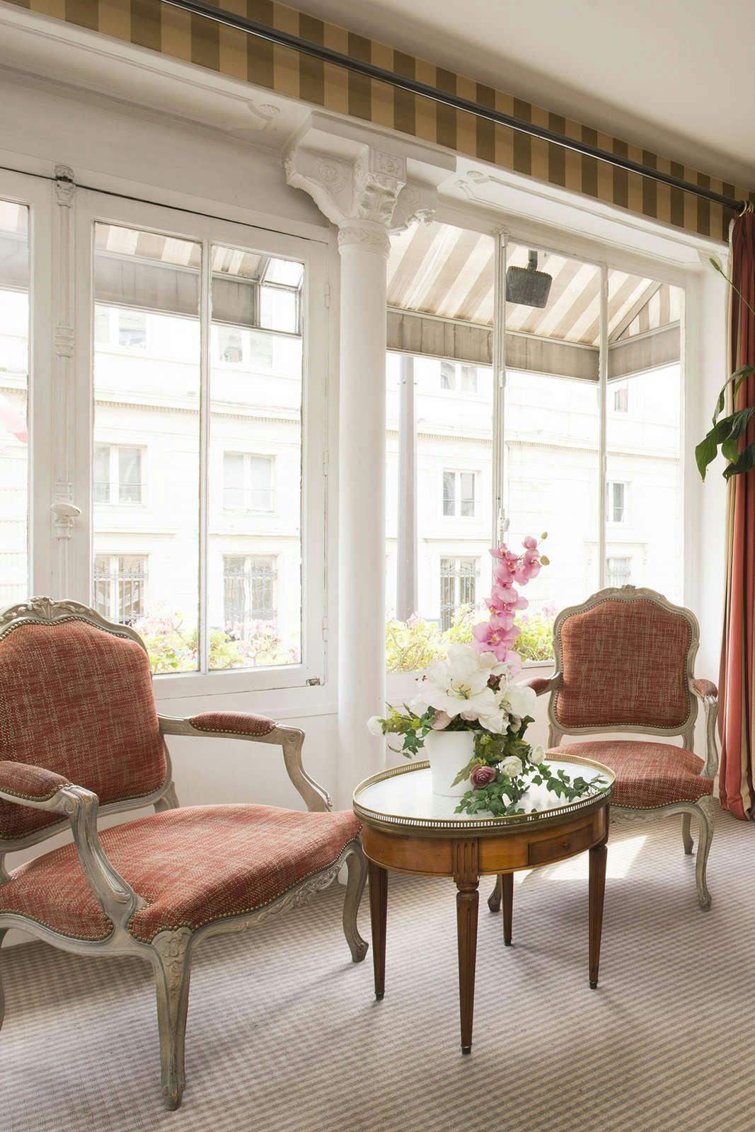 Hôtel France Louvre