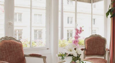 Hôtel France Louvre