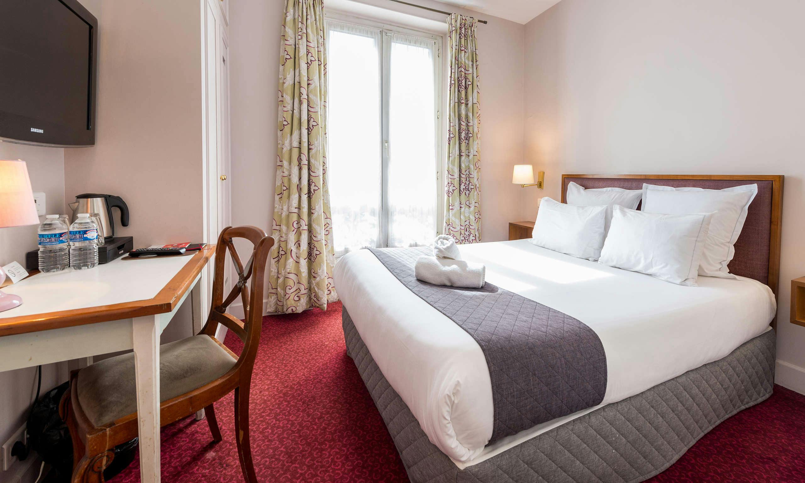 Hôtel France Louvre