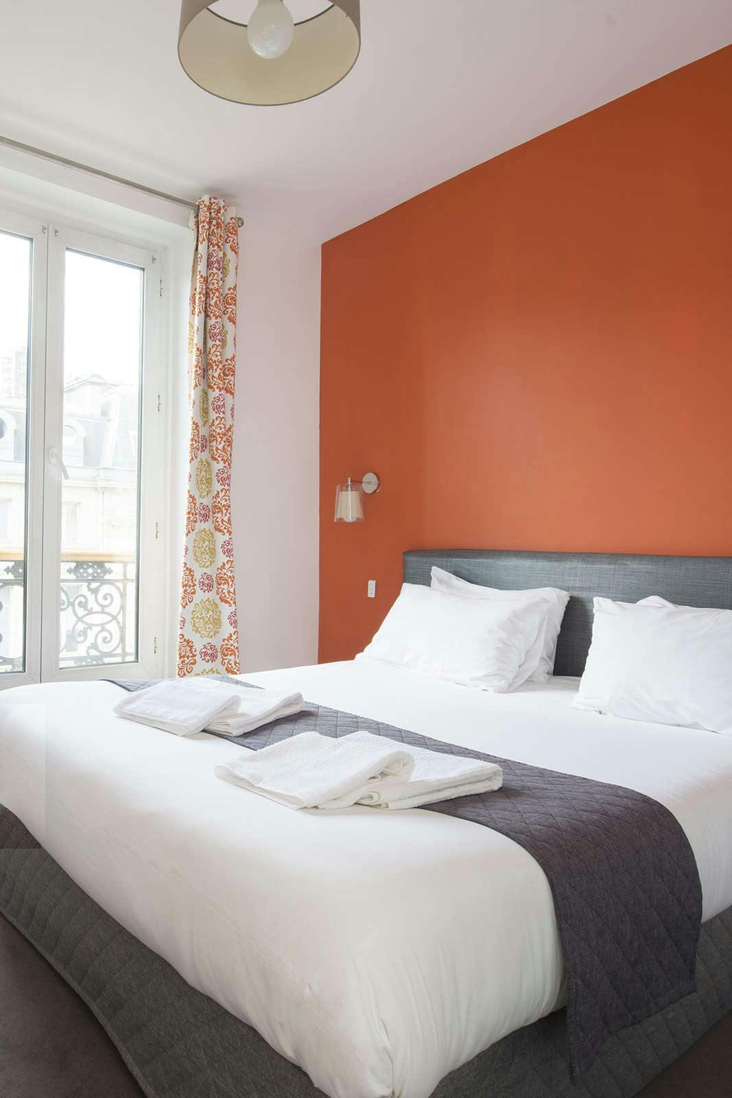 Hotel Hôtel France Louvre photo 1