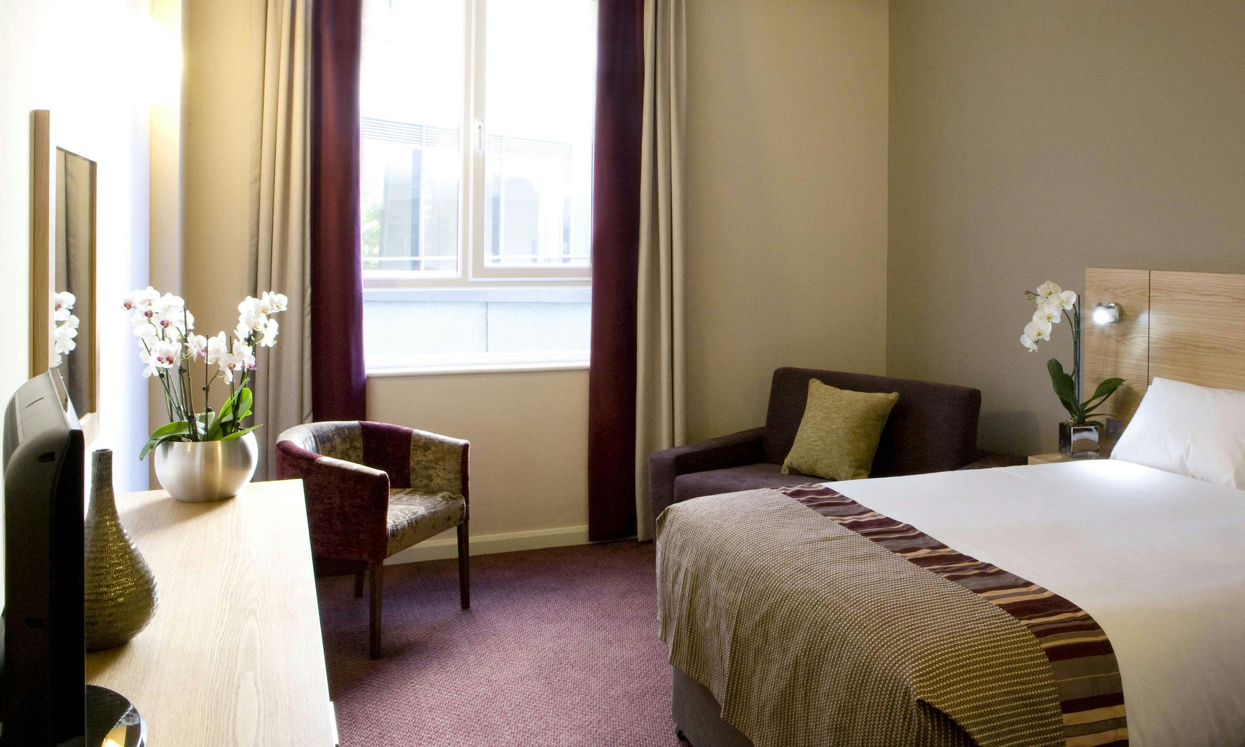 Leonardo Hotel Aberdeen