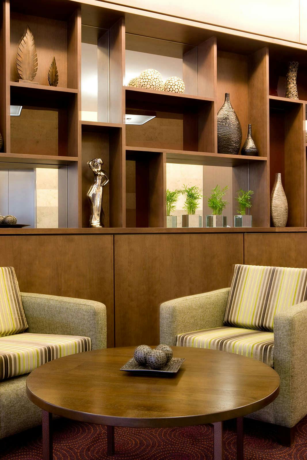 Hotel Leonardo Hotel Aberdeen photo 5