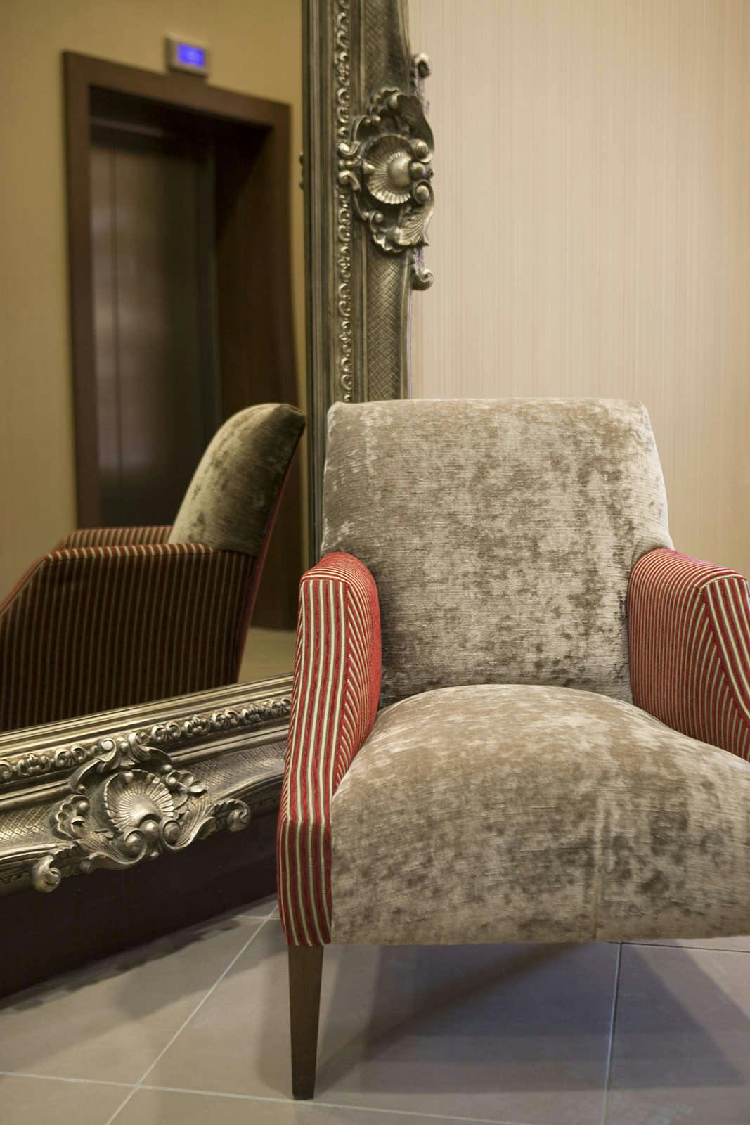 Hotel Leonardo Hotel Aberdeen photo 4