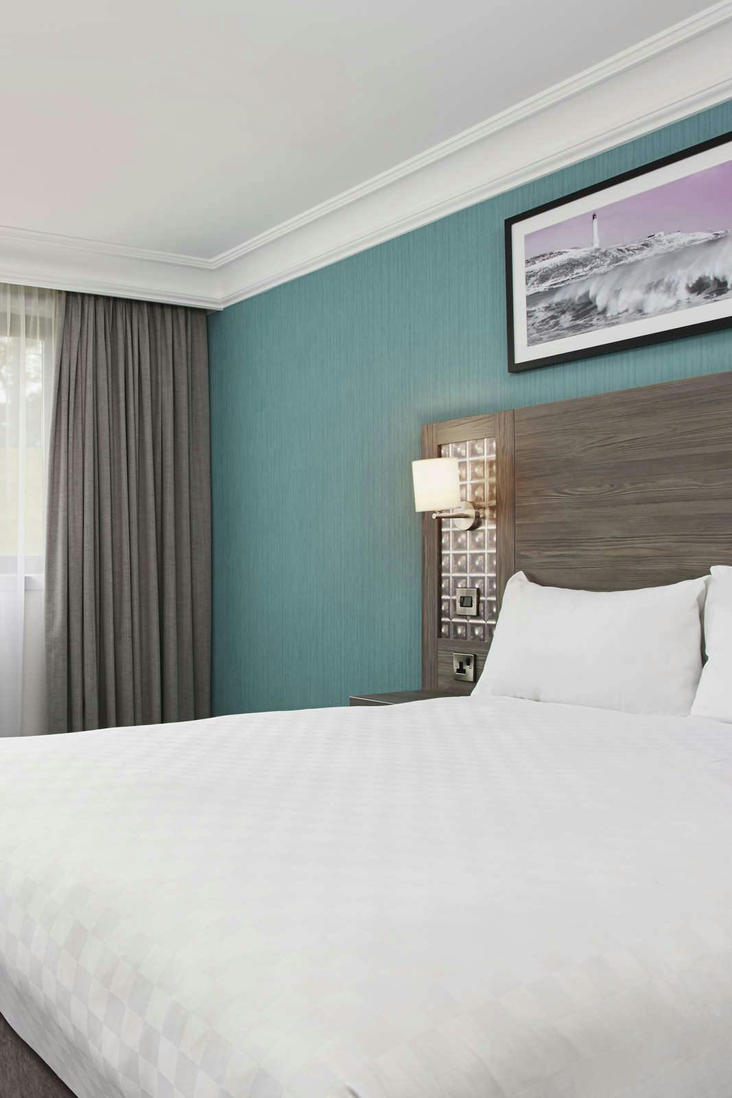 Hotel Leonardo Hotel and Conference Venue Aberdeen Airport photo 2