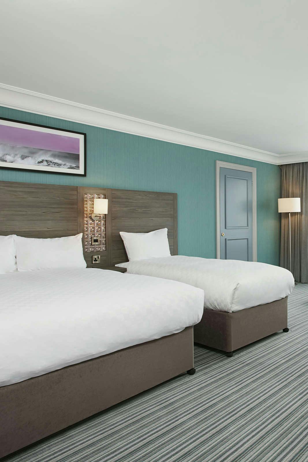 Hotel Leonardo Hotel and Conference Venue Aberdeen Airport photo 4