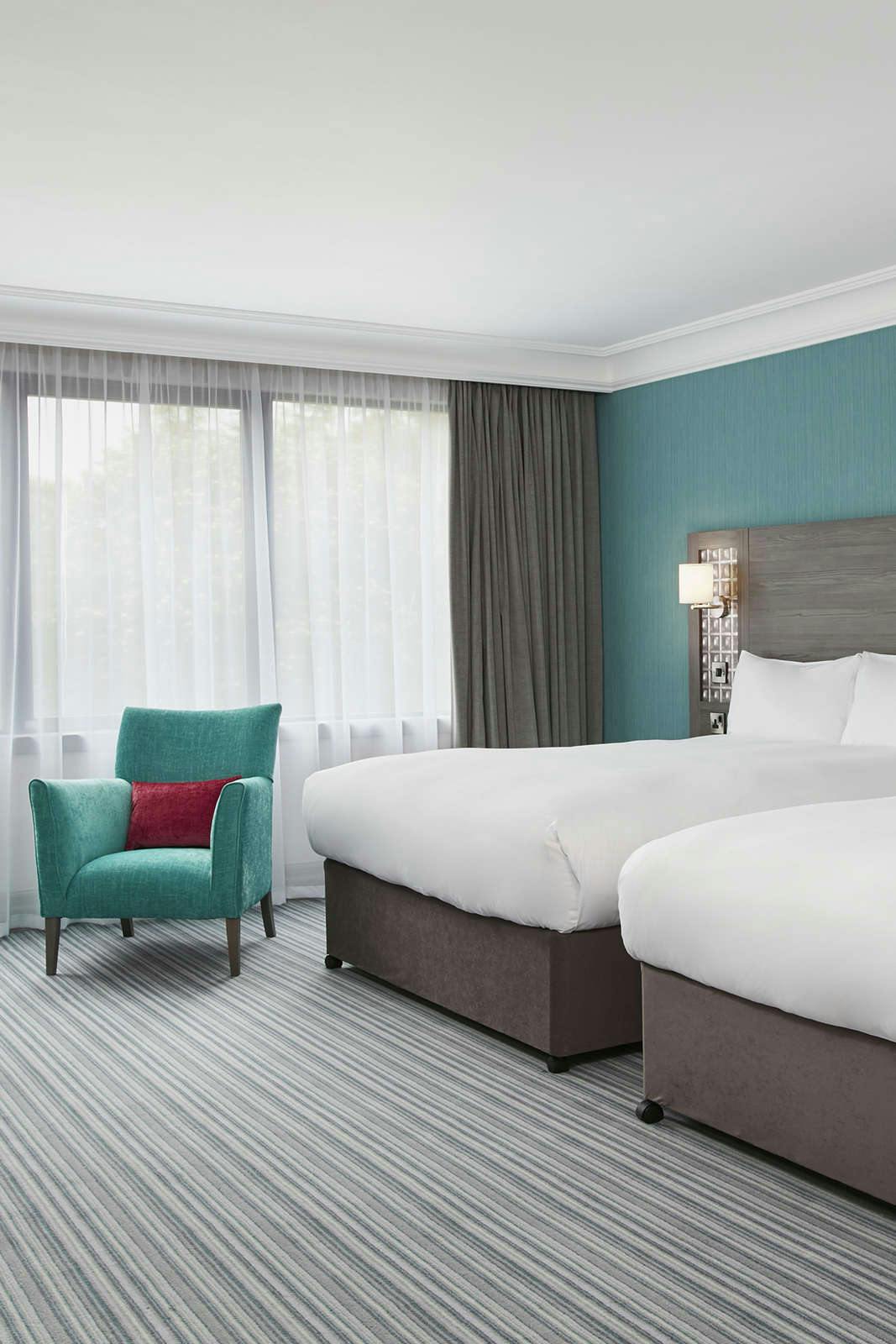 Hotel Leonardo Hotel and Conference Venue Aberdeen Airport photo 3