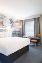 Hotel Leonardo Hotel Belfast photo 1