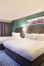 Hotel Leonardo Hotel Belfast photo 2
