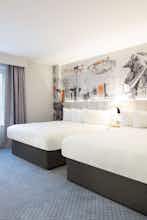 Hotel Leonardo Hotel Belfast photo 3