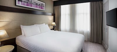 Leonardo Hotel Cardiff