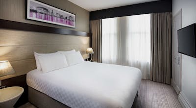 Leonardo Hotel Cardiff