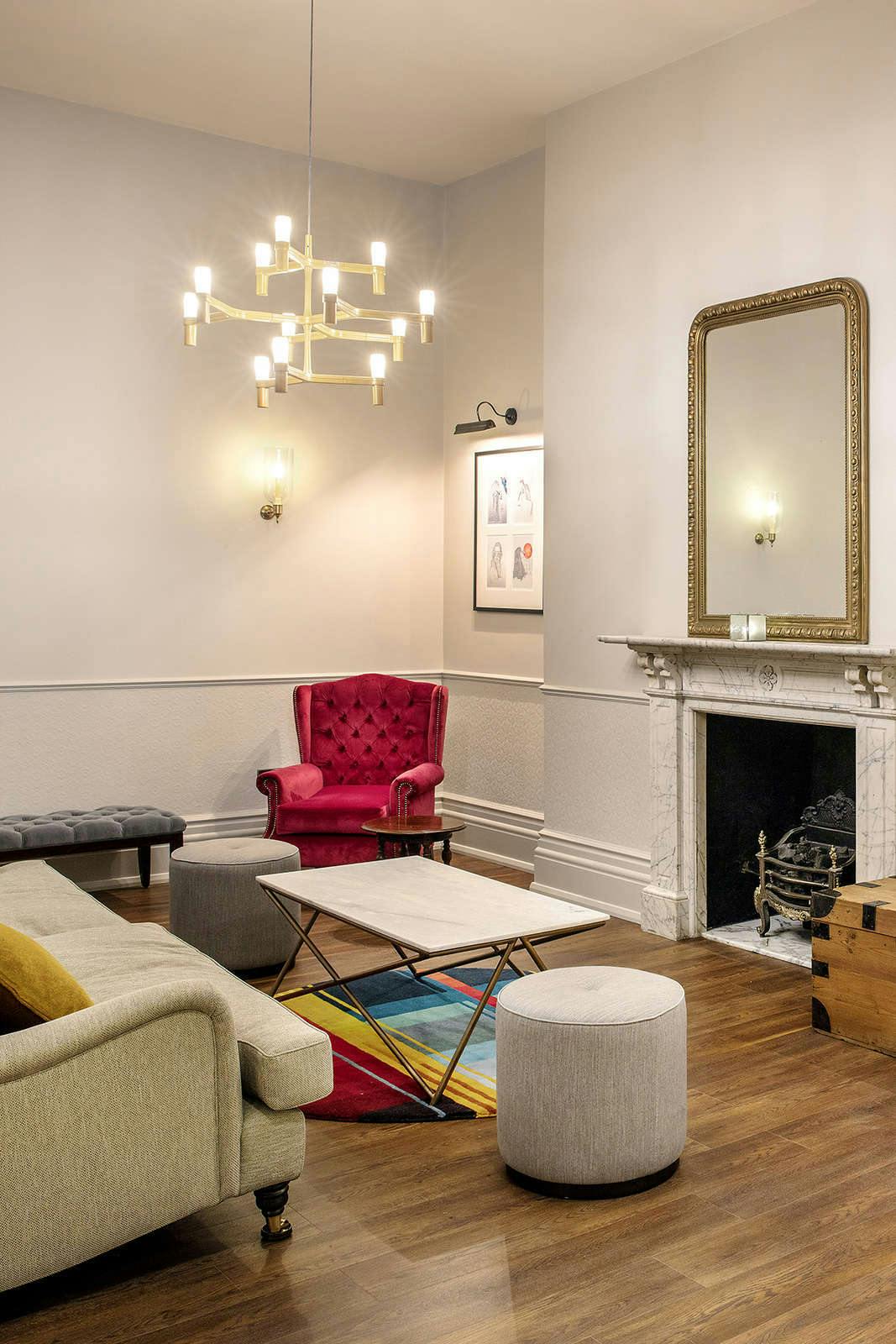 Hotel Leonardo Hotel Cardiff photo 4