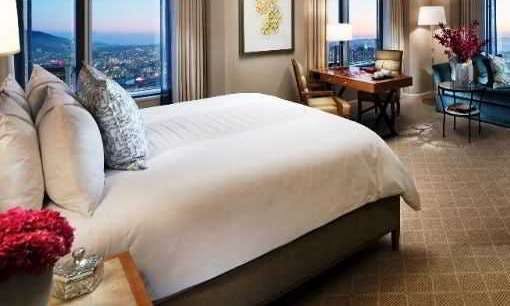 Four Seasons Hotel San Francisco at Embarcadero