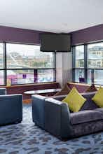 Hotel Leonardo Hotel Newcastle Quayside photo 5