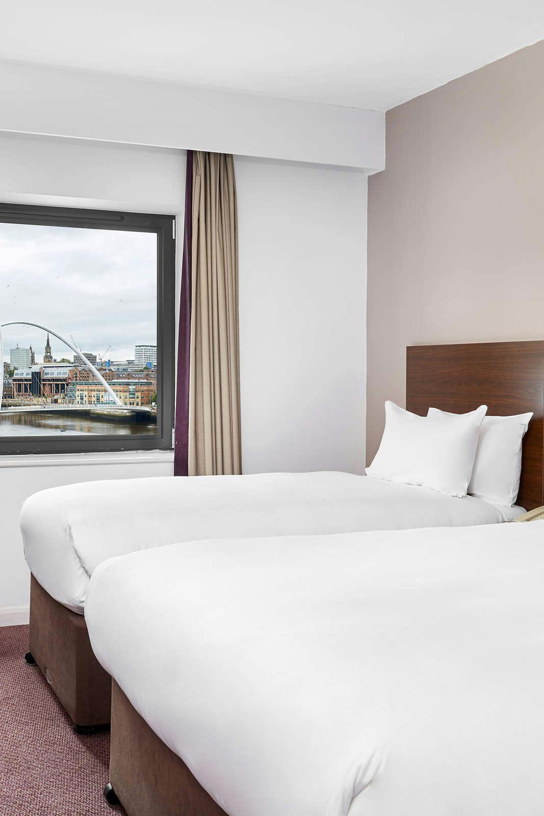 Hotel Leonardo Hotel Newcastle Quayside photo 3