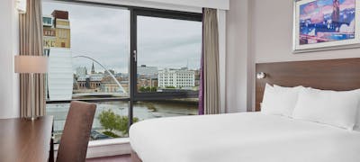 Leonardo Hotel Newcastle Quayside