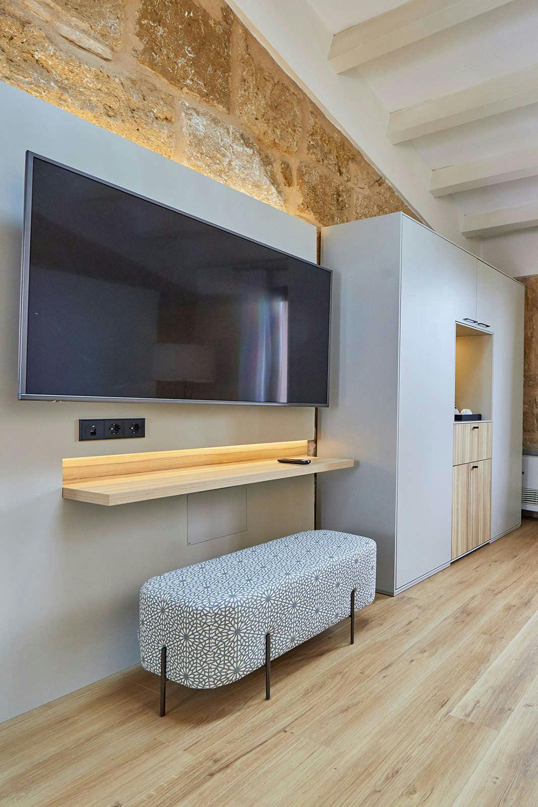 Hotel Santa Clara Urban Hotel and Spa photo 5