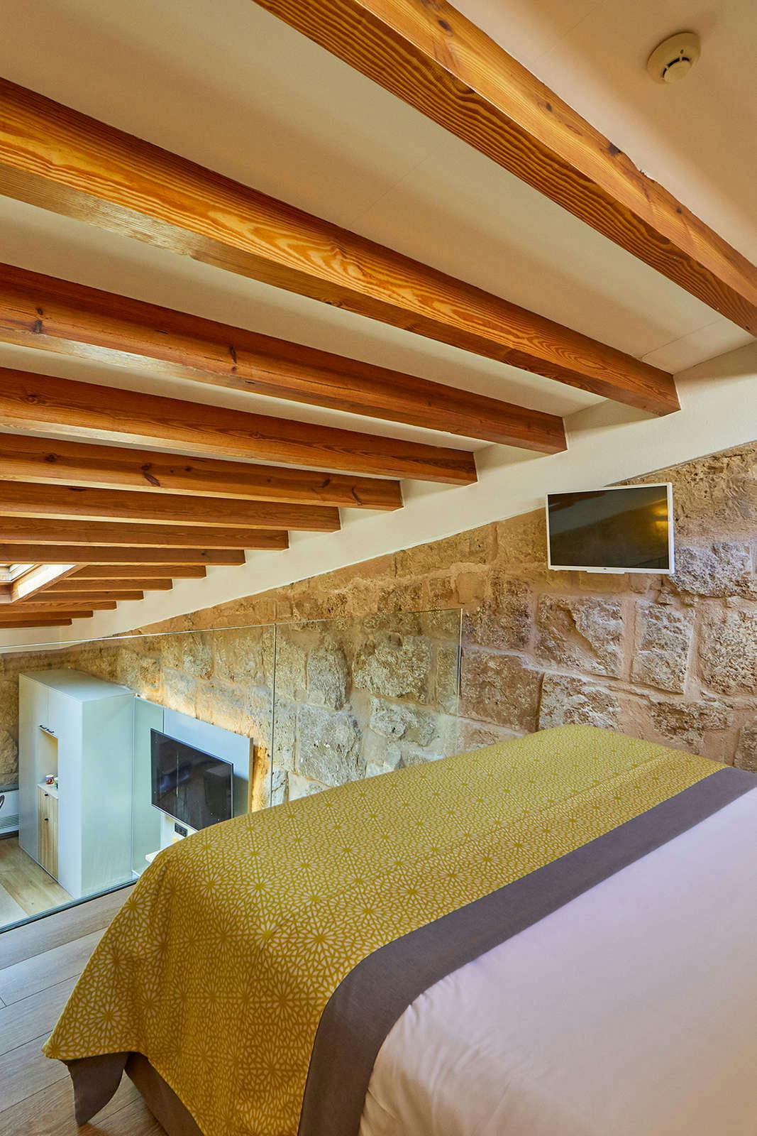 Hotel Santa Clara Urban Hotel and Spa photo 4