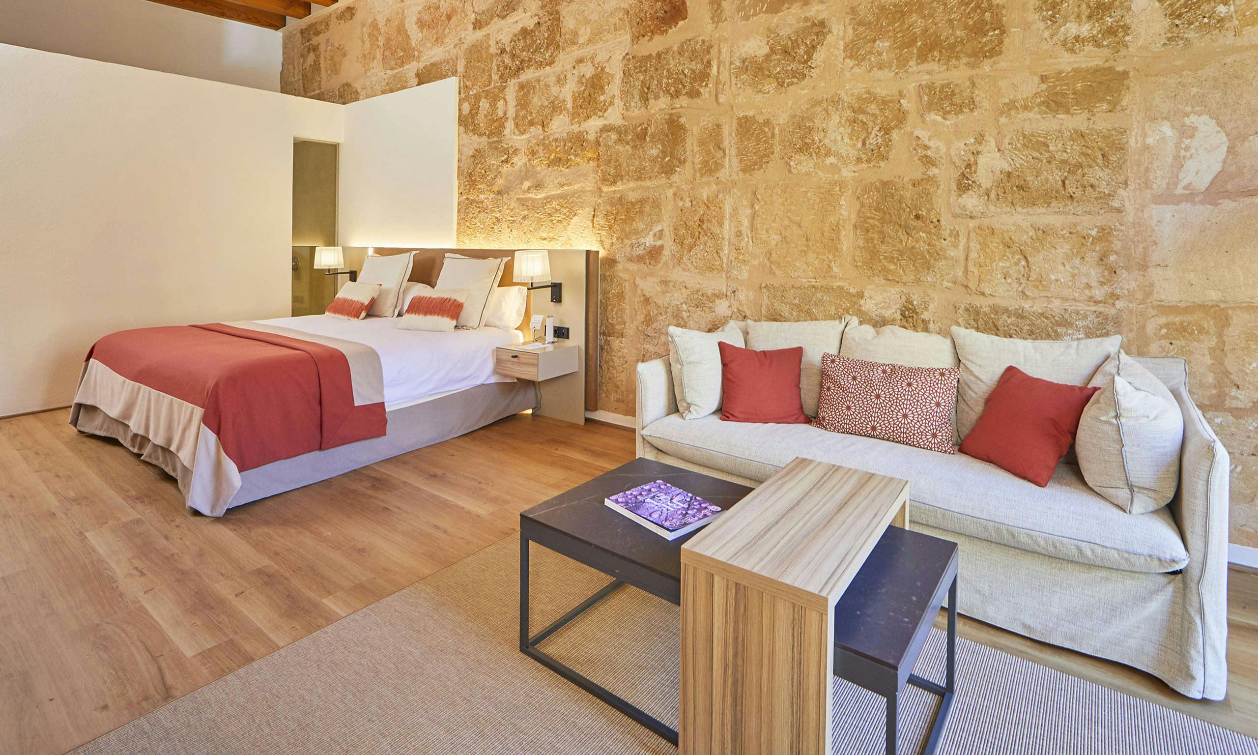 Santa Clara Urban Hotel and Spa