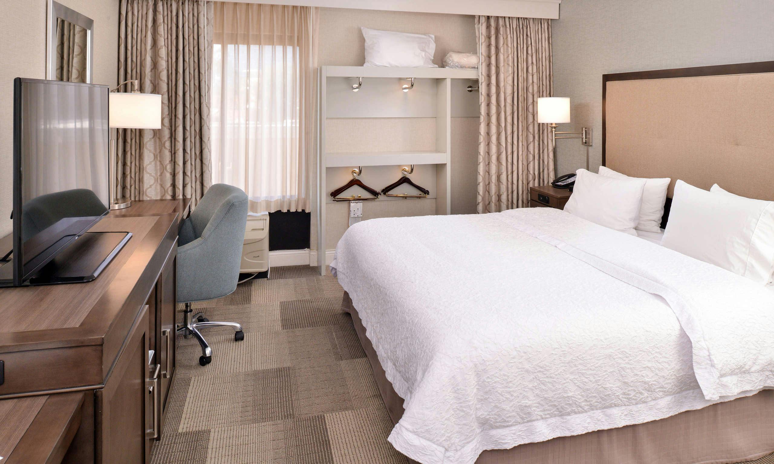 Hotel Hampton Inn Los Angeles West Covina photo 1