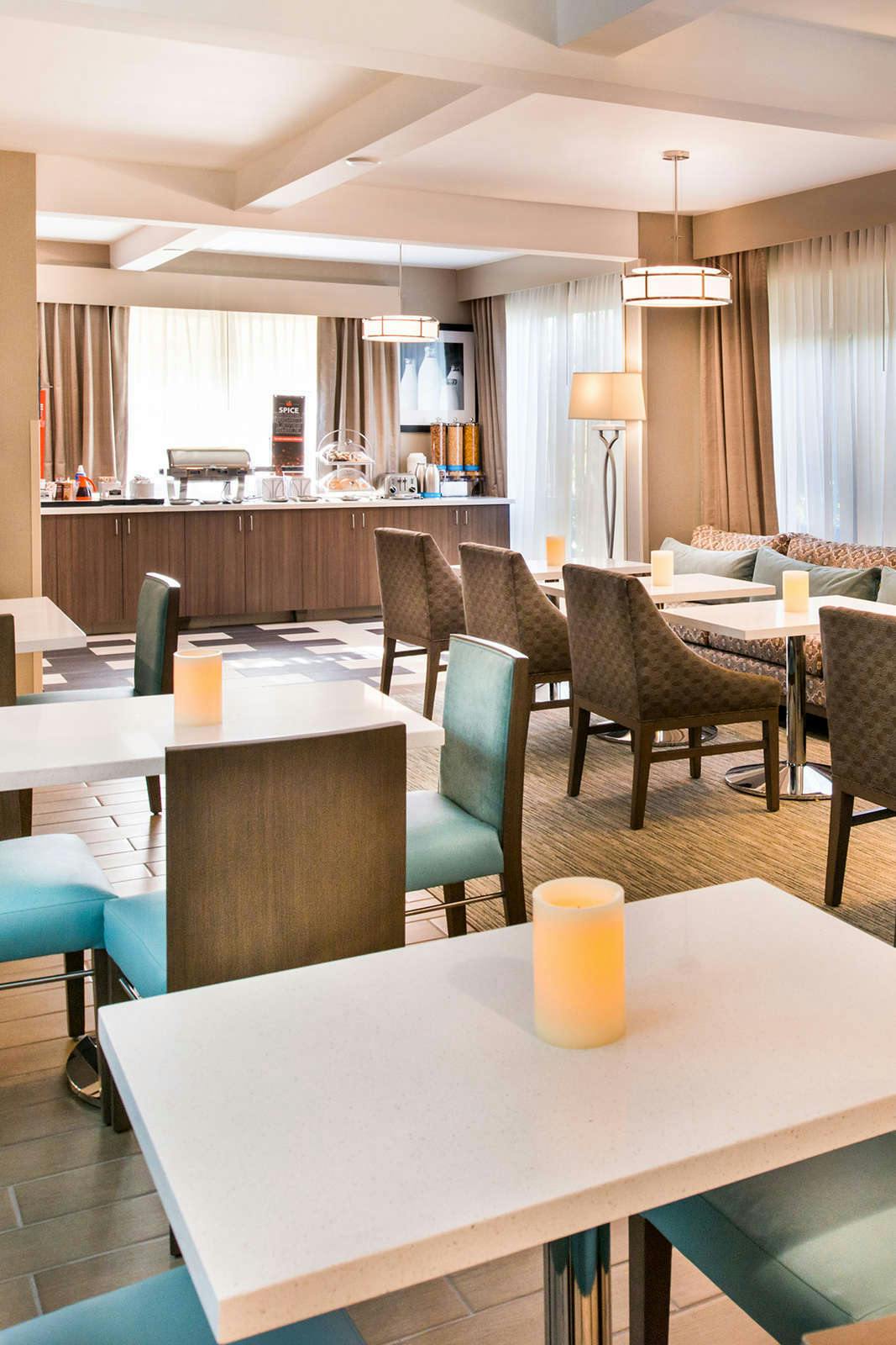 Hotel Hampton Inn Los Angeles West Covina photo 3