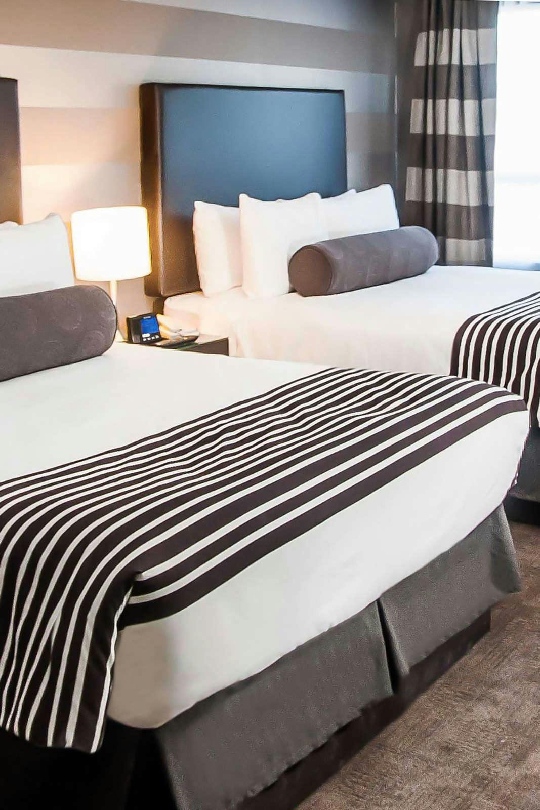 Hotel Sandman Signature Mississauga Hotel photo 4