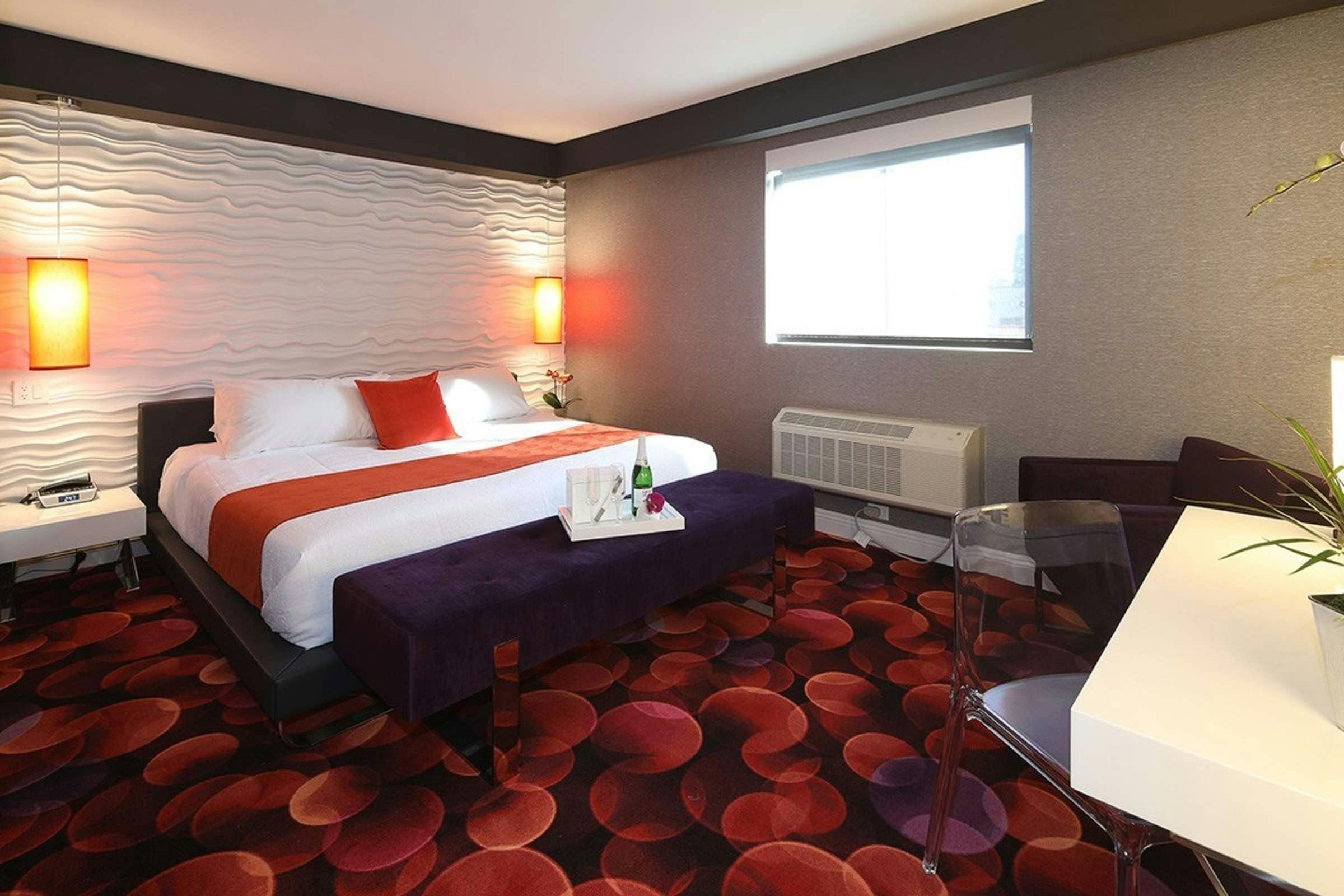 Hotel Lexen Hotel - Hollywood Walk of Fame photo 2