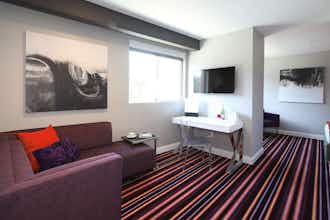 Hotel Lexen Hotel - Hollywood Walk of Fame photo 3