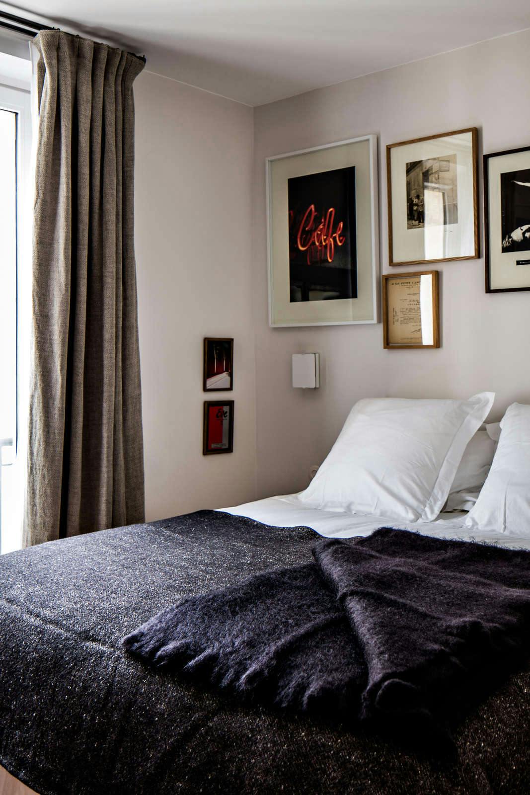 Hotel Le Pigalle photo 1