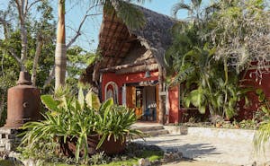 Coco Hacienda Tulum